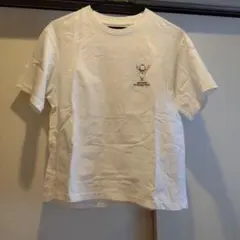 セーラームーン ユニクロコラボTシャツ ホワイト