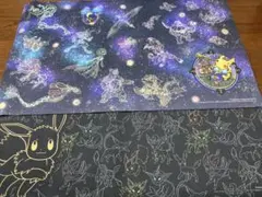 ポケカ　プレイマット　セット