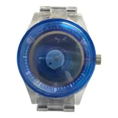 【レトロ/非売品】MILD SEVEN マイルドセブン ノベルティ 腕時計