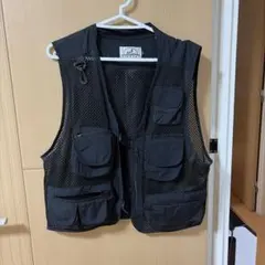 LIANBAI フィッシングベストのサムネイル