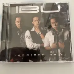 IBU Inspired By U Rare Indie Soul 甘茶