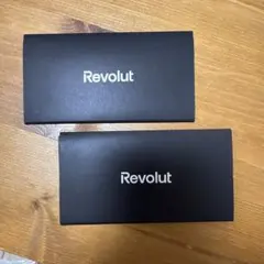 Revolute 2枚　EEA限定
