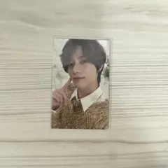 txt ボムギュ sweet 通常盤 トレカ