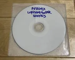 H. FUTAMI LONESOME GUITAR SOUNDS MIX