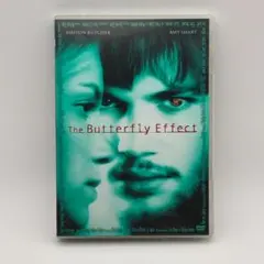 バタフライ・エフェクト (プレミアム・エディション) [DVD] - メルカリ