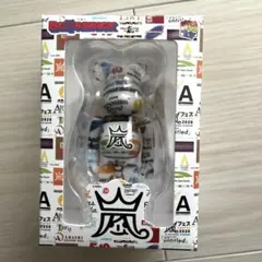 BE@RBRICK ARASHI 2026 ベアブリック 嵐