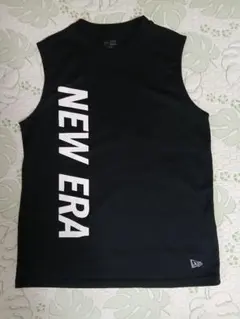 NEW ERA　 タンクトップ　 黒　Ｌのサムネイル