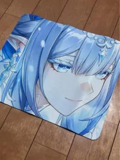 新品未使用 原神 フリーナ プレイマット - メルカリ