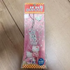 2025年最新】キティちゃん京都限定ストラップの人気アイテム