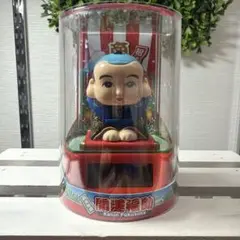 ソーラー 開運福助 kaiun Fukusuke 商売繁盛
