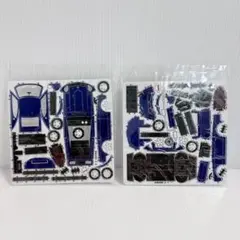 Komatsu ミニカーセット　7点　未開封品 Komatsu ミニカーセット 7点 未開封品 Komatsu ミニカーセット 7
