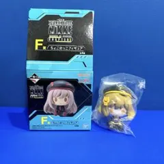 アニス 勝利の女神 nikke ちょこのっこ 一番くじ フィギュア Ｆ賞