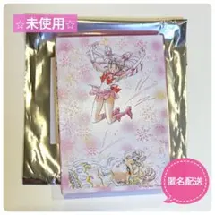 ⭐︎未使用⭐︎セーラームーン カフェ　トレーディングミニアクリルブロック　ちびムーン