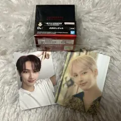 SEVENTEEN JUN トレカ ネックレス