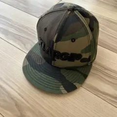 キッズ　XLARGE キャップのサムネイル