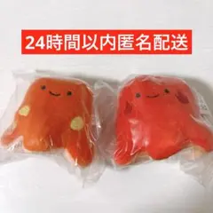 にっこりーノ タコさんウィンナーコレクション チーズ入り ピリ辛