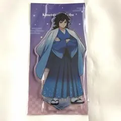 鬼滅の刃 ジャンプフェスタ2026 アニプレ アクリルスタンド 冨岡 義勇