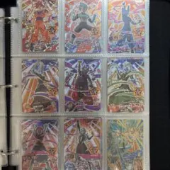 2026年最新】ドラゴンボールヒーローズ旧弾の人気アイテム - メルカリ