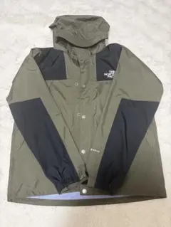 THE NORTH FACE GORE-TEX マウンテンパーカー L