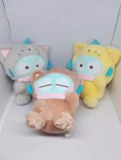 ひも様 リクエスト 3点 まとめ商品