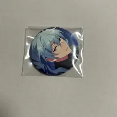 あんスタ 日々樹渉 イベコレ缶バッジ