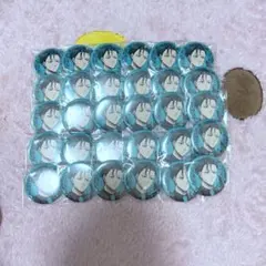 糸師凛 缶バッジ 30個