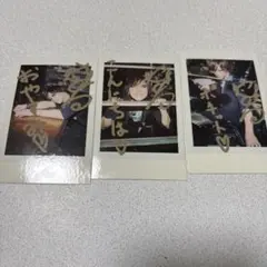 2026年最新】mucc チェキ風ステッカーの人気アイテム - メルカリ