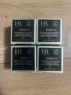 ラ・プレリー ライフマトリックスHRクリーム 5ml - メルカリ