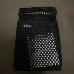 CIO 専用オリジナルメッシュポーチ