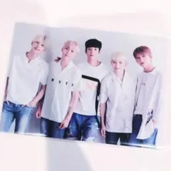 SEVENTEEN エッジコン さいたま トレカ ボカチ ジョンハン ウジ DK