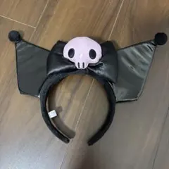 マイメロカチューシャ