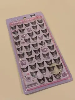 【正規品】クロミ BONBON DROP seal mini