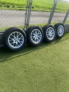 BBS RE5000 15インチ タイヤ ホイール ブリヂストンのサムネイル