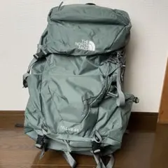 【未使用】THE NORTH FACE TELLUS 45 バックパック