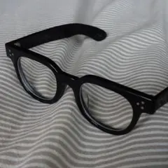 JULIUS TART OPTICAL FDR 48-22 BLACK - メルカリ