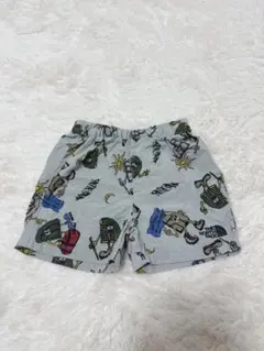 ノースフェイスキッズショートパンツ80