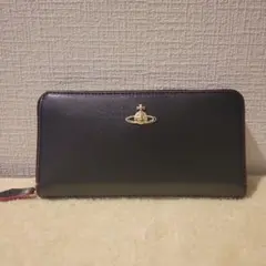 ✨激レア/新品✨ヴィヴィアンウエストウッド 長財布 ディアマンテ 