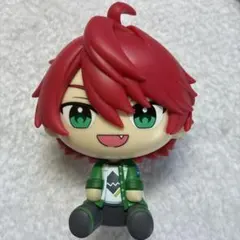 カラフルピーチ フィギュア