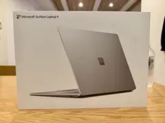 サーフェスラップトップ/Surface Laptop4 15インチ【ジャンク】