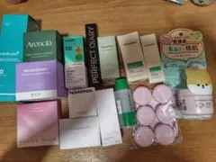 コスメまとめ売り
