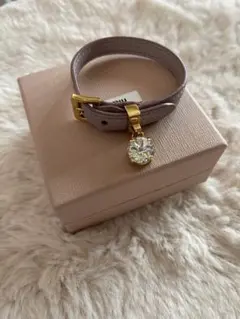 miumiu ブレスレットのサムネイル