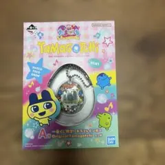一番くじ たまごっち A賞 キラ2レインボー　美品☆のサムネイル