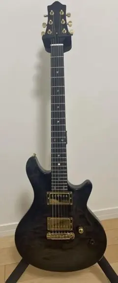 Edwards Potbelly ポットベリー ギター】エドワーズ ポットベリー