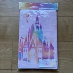 【新品】ディズニー ロングフェイスタオルのサムネイル