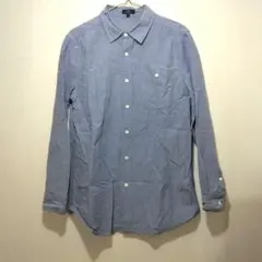 ITEMS URBAN RESEARCH 長袖シャツ 40サイズ