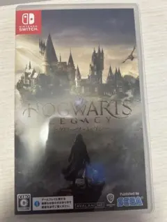 Nintendo Switch ホグワーツ・レガシー 通常版