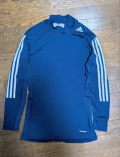 新品•未使用品 アディダスのクライマウォーム機能付き