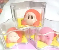 カービィぷにぷにマスコット