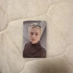 seventeen beat road ラキドロ　2次　ジュン