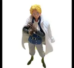 ワンピース　サボ　フィギュア